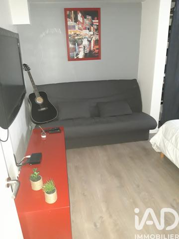 Maison à vendre 5 pièces 92 m² Mitry-Mory