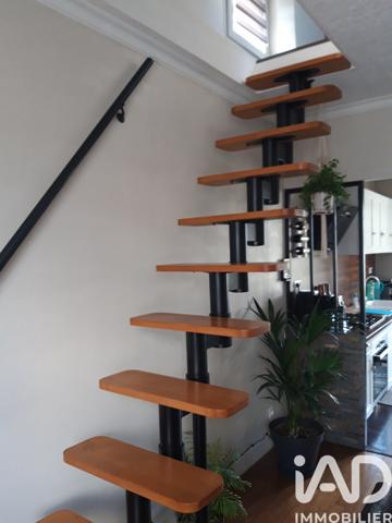 Maison à vendre 5 pièces 92 m² Mitry-Mory