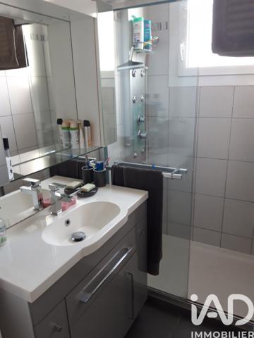 Maison à vendre 5 pièces 92 m² Mitry-Mory