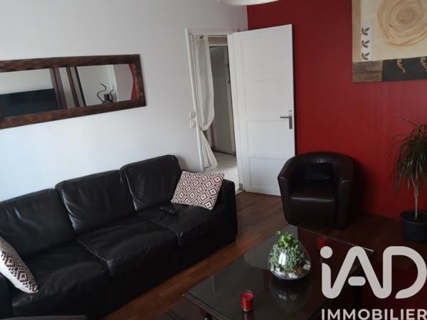 Maison à vendre 5 pièces 92 m² Mitry-Mory