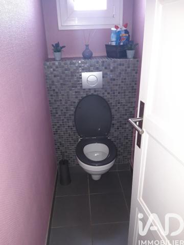 Maison à vendre 5 pièces 92 m² Mitry-Mory