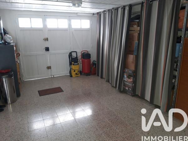 Maison à vendre 5 pièces 92 m² Mitry-Mory