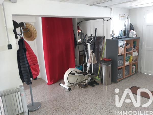 Maison à vendre 5 pièces 92 m² Mitry-Mory