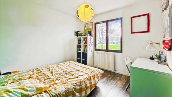 Maison plain pied avec garage à vendre 5 pièces IDRON (64)