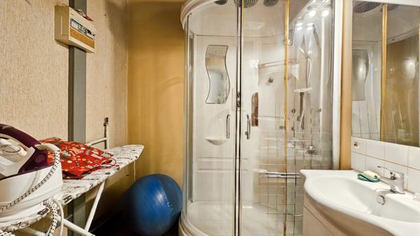 Maison plain pied avec garage à vendre 5 pièces IDRON (64)