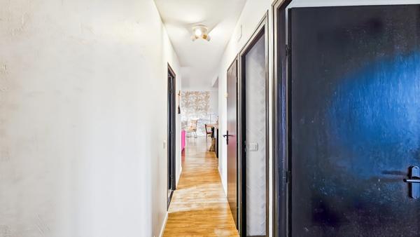 Maison plain pied avec garage à vendre 5 pièces IDRON (64)