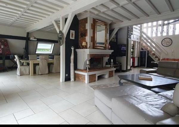 Atypique / belles prestations / 0 travaux / 15mn centre vill