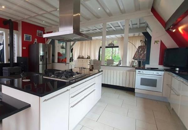 Atypique / belles prestations / 0 travaux / 15mn centre vill