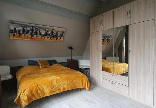 Atypique / belles prestations / 0 travaux / 15mn centre vill