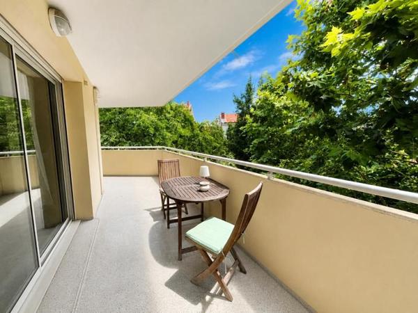 Appartement 650 000 € Bordeaux 5 p 119 m² DPE C