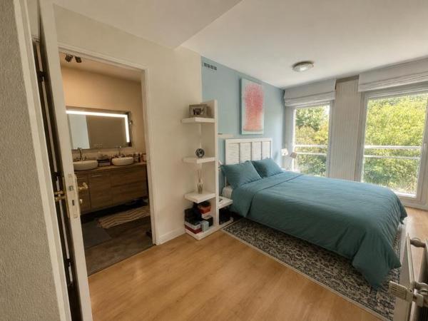 Appartement 650 000 € Bordeaux 5 p 119 m² DPE C