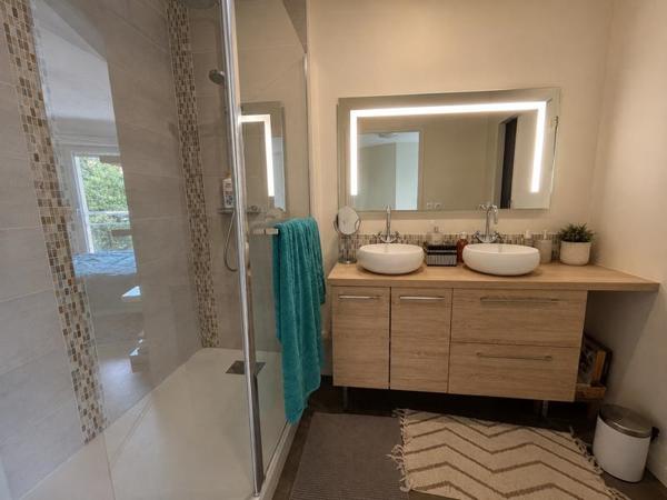 Appartement 650 000 € Bordeaux 5 p 119 m² DPE C