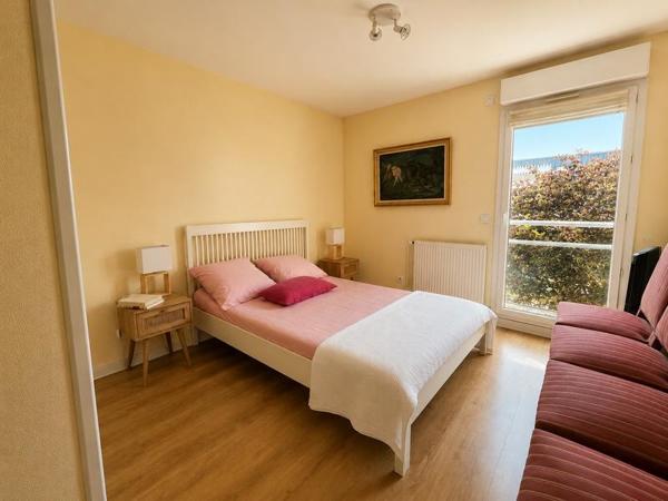 Appartement 650 000 € Bordeaux 5 p 119 m² DPE C
