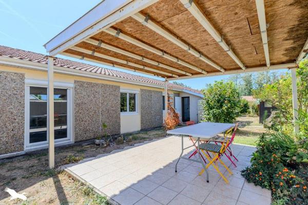 Maison 174 371 € Coutras 4 p 91 m² DPE D