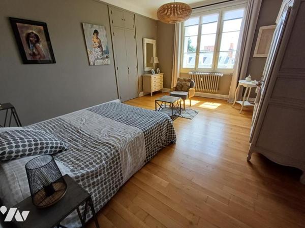 CENTRE VILLE - Type 5 de 132 m²