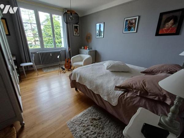 CENTRE VILLE - Type 5 de 132 m²