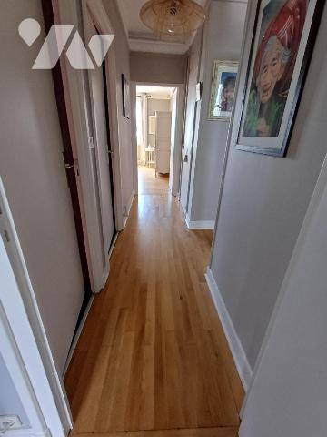 CENTRE VILLE - Type 5 de 132 m²