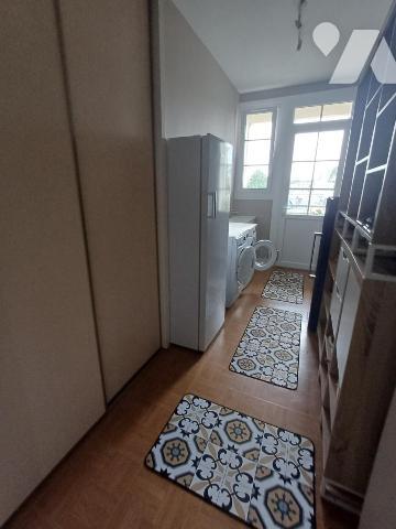 CENTRE VILLE - Type 5 de 132 m²