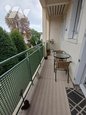 CENTRE VILLE - Type 5 de 132 m²