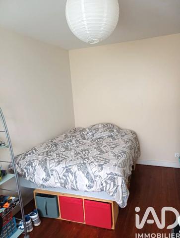 Maison à vendre 3 pièces 63 m² Libourne