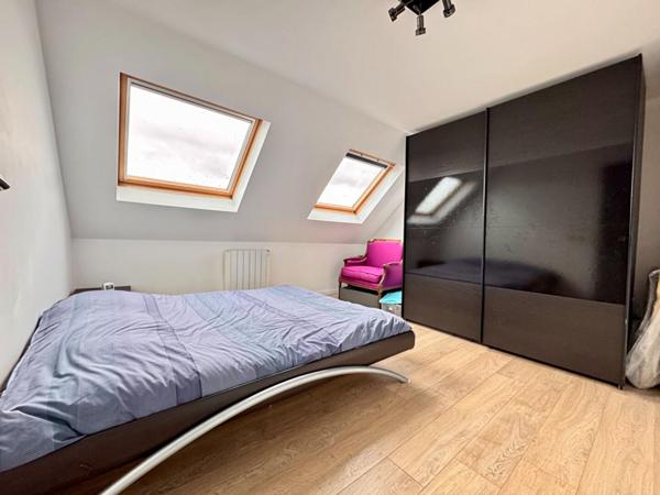 A VENDRE : T4 à LILLE • • 385 000 € FAI • Réf. 1938
