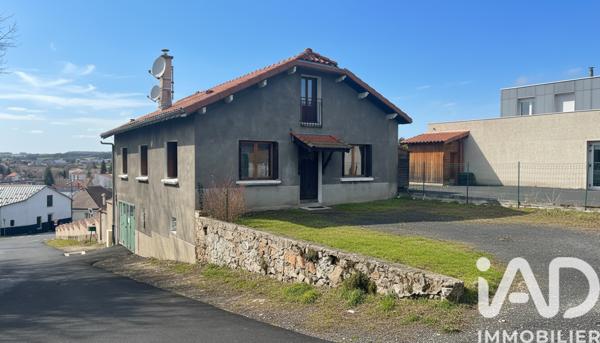 Maison à vendre 6 pièces 150 m² Craponne-sur-Arzon