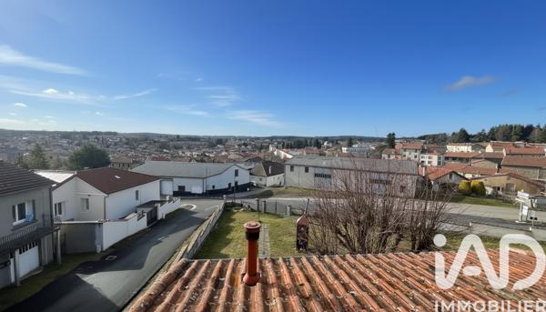 Maison à vendre 6 pièces 150 m² Craponne-sur-Arzon