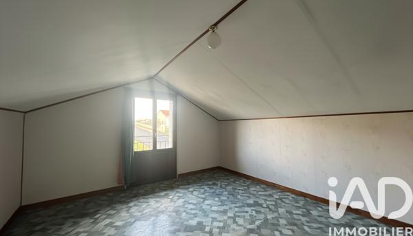 Maison à vendre 6 pièces 150 m² Craponne-sur-Arzon