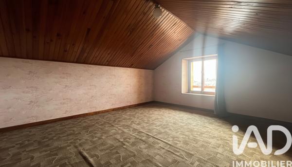 Maison à vendre 6 pièces 150 m² Craponne-sur-Arzon