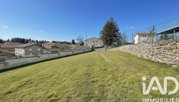 Maison à vendre 6 pièces 150 m² Craponne-sur-Arzon