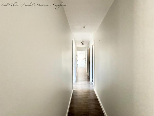 MAISON PLAIN-PIED 4 CHAMBRES - JARDIN - GARAGE - SAINT-BONNET-PRÈS-RIOM (63200)