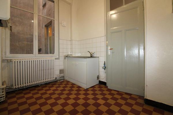 Appartement centre ville Chalon Sur Saône 2 pièces