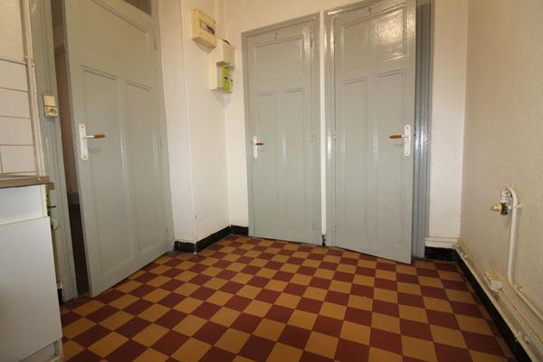 Appartement centre ville Chalon Sur Saône 2 pièces