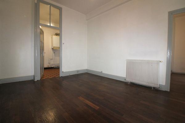 Appartement centre ville Chalon Sur Saône 2 pièces