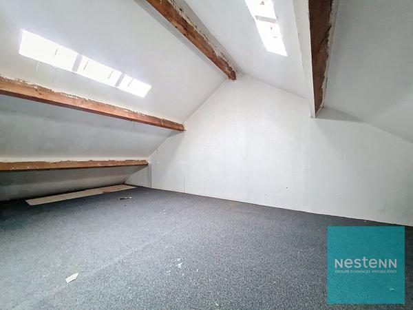 A 5 minutes de Montereau-Fault-Yonne, maison avec 4 chambres et un jardin