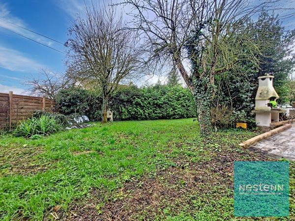 A 5 minutes de Montereau-Fault-Yonne, maison avec 4 chambres et un jardin