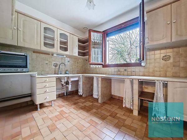 A 5 minutes de Montereau-Fault-Yonne, maison avec 4 chambres et un jardin