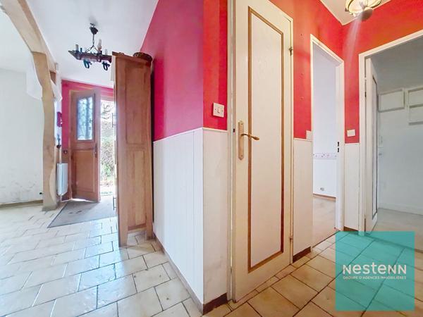 A 5 minutes de Montereau-Fault-Yonne, maison avec 4 chambres et un jardin