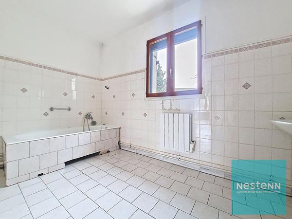 A 5 minutes de Montereau-Fault-Yonne, maison avec 4 chambres et un jardin