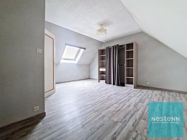 A 5 minutes de Montereau-Fault-Yonne, maison avec 4 chambres et un jardin