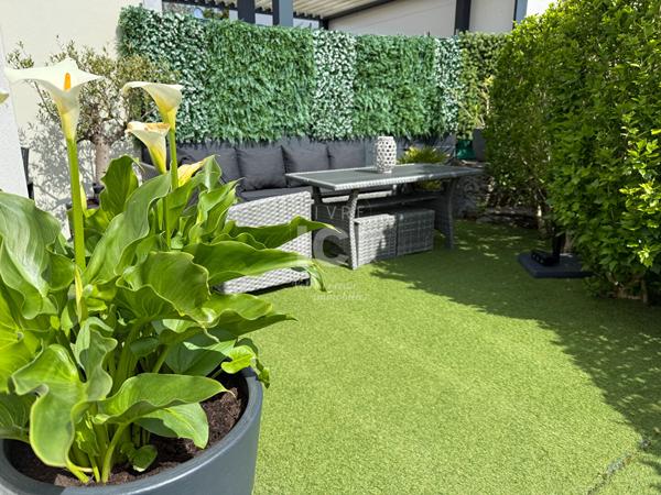 Maison La Plaine Sur Mer 3 pièce(s) 42.55 m2