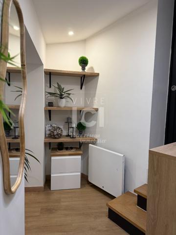 Maison La Plaine Sur Mer 3 pièce(s) 42.55 m2