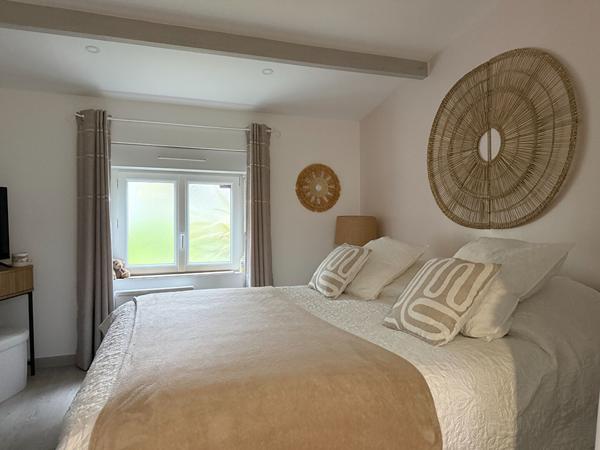 Maison La Plaine Sur Mer 3 pièce(s) 42.55 m2