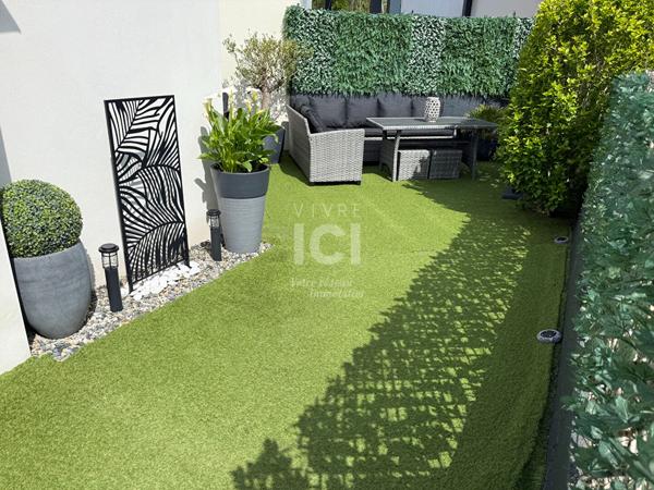 Maison La Plaine Sur Mer 3 pièce(s) 42.55 m2