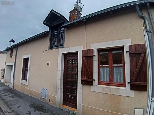 Maison à vendre à Précigné dans la Sarthe (72300), ref : 72133-129