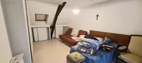 Maison à vendre à Précigné dans la Sarthe (72300), ref : 72133-129