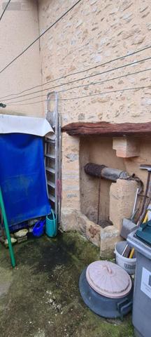 Maison à vendre à Précigné dans la Sarthe (72300), ref : 72133-129