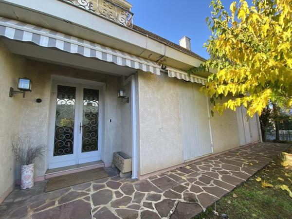 Maison à vendre |  Marmande |  9 pièces | 178 m²