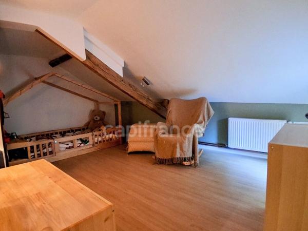 [EXCLUSIVITÉ] Maison de Caractère DPE B – Économies d’Énergie & Grange de 60 m²