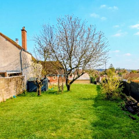 [EXCLUSIVITÉ] Maison de Caractère DPE B – Économies d’Énergie & Grange de 60 m²